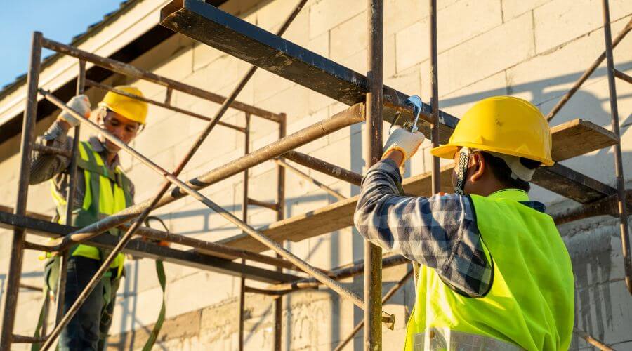Roof Vent Repair in Hayward, MN